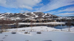 Solli Apartments - koselig leilighet med 3 soverom Geilo